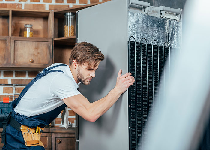 fallas comunes refrigerador whirlpool