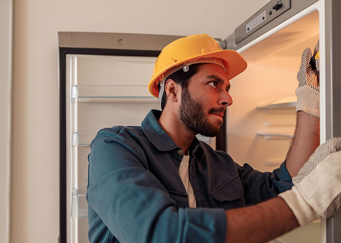 por que no arrancar motor refrigerador