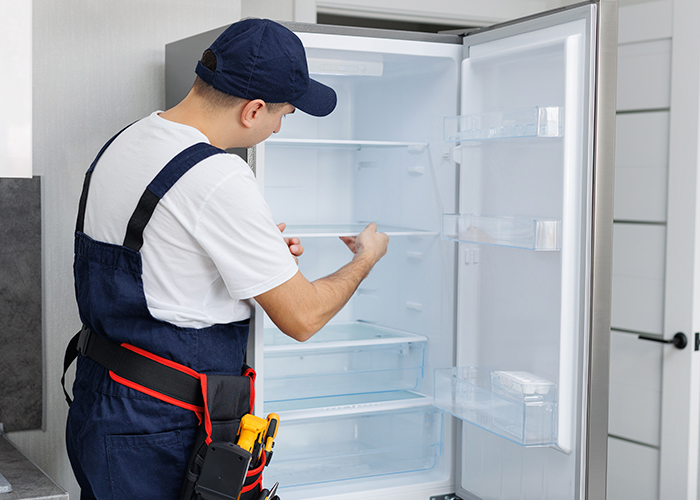 por que no apaga ventilador refrigerador