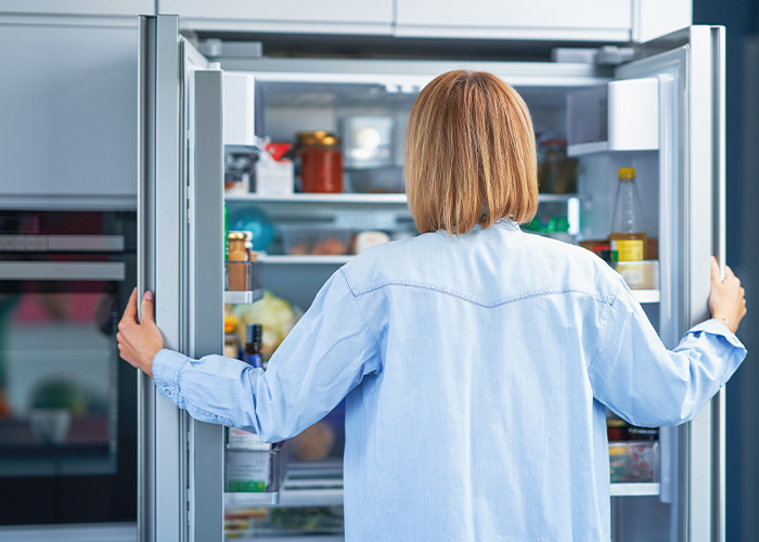 Como arreglar un refrigerador que no enfria ni congela