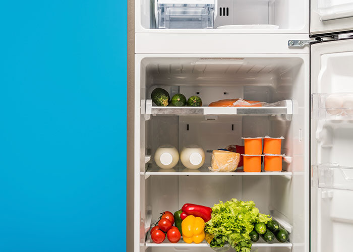 cuanto tiempo esperar para conectar un refrigerador después de moverlo lg