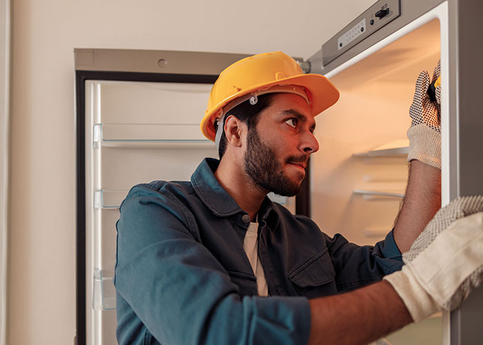 cuanto tiempo esperar para conectar un refrigerador después de moverlo lg