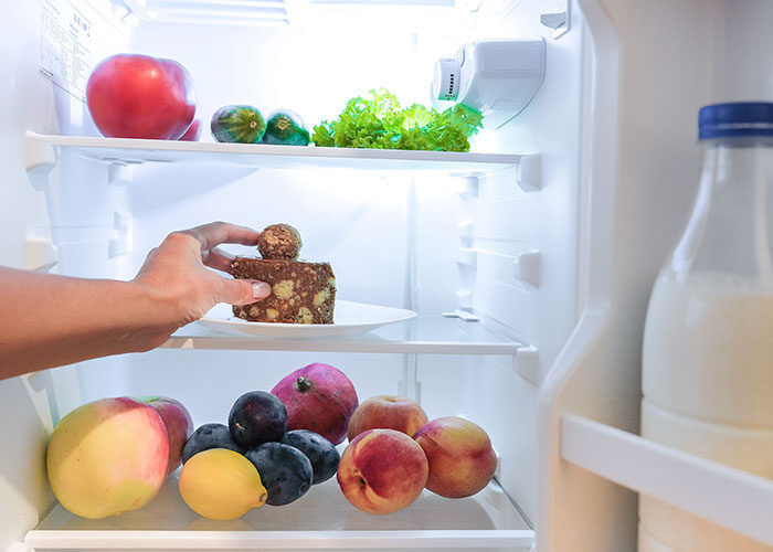 mantenimiento de refrigeradores
