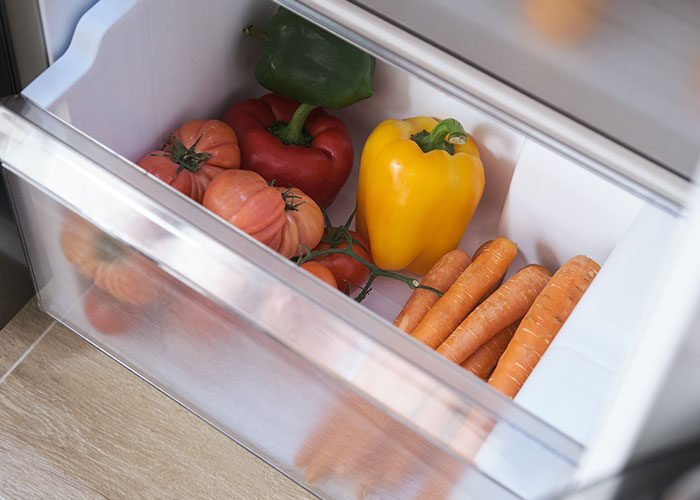refrigerador hisense como regular temperatura